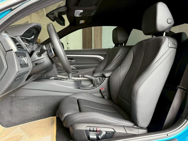BMW寶馬 420I COUPE  第8張相片