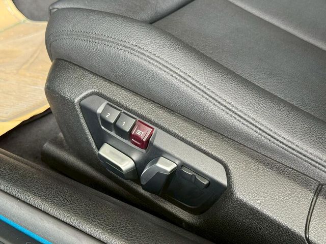 BMW寶馬 420I COUPE  第10張相片