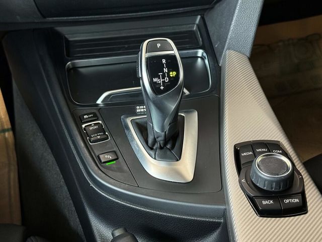 BMW寶馬 420I COUPE  第15張相片