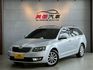 SKODA司科達 OCTAVIA COMBI  第1張縮圖