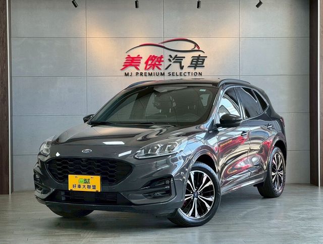 FORD福特 KUGA  第1張相片