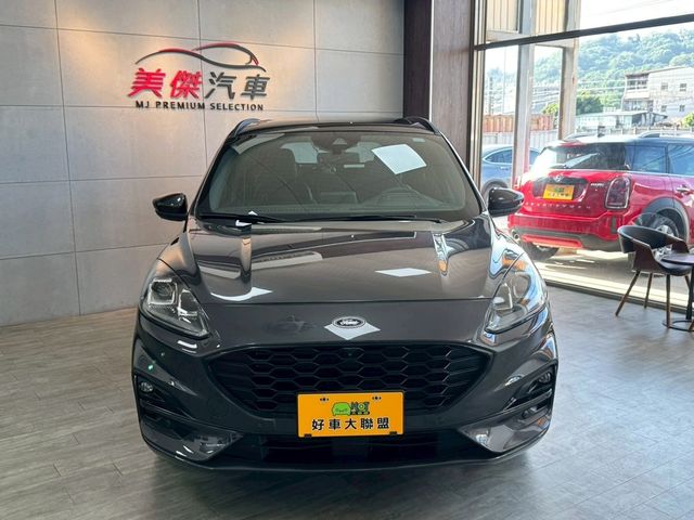 FORD福特 KUGA  第3張相片