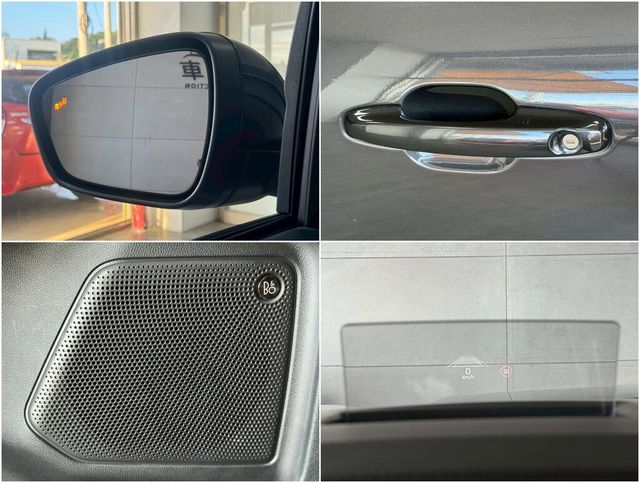 FORD福特 KUGA  第7張相片