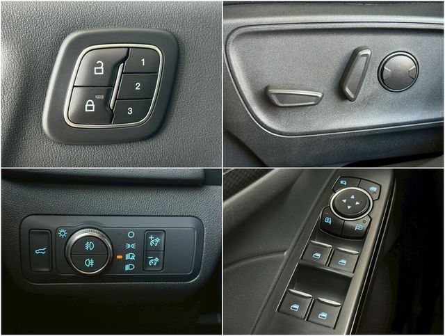 FORD福特 KUGA  第8張相片