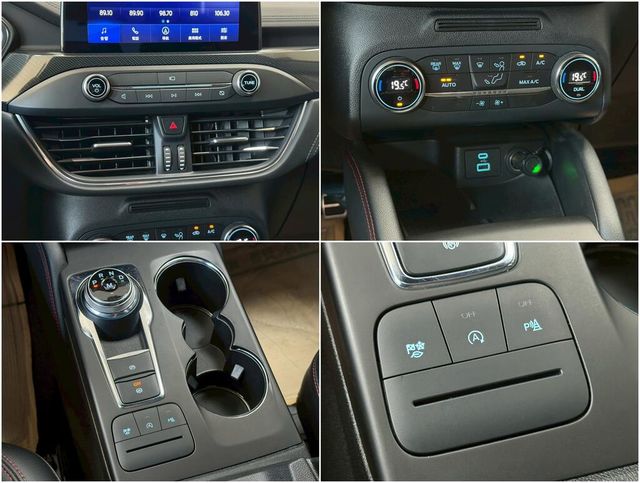 FORD福特 KUGA  第11張相片