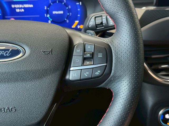 FORD福特 KUGA  第15張相片