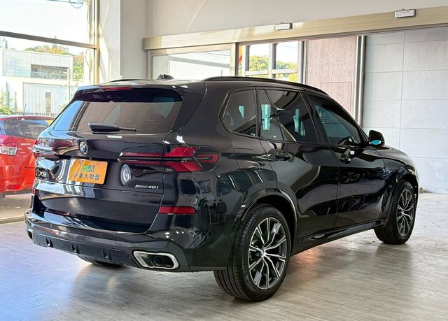 BMW寶馬 X5 XRDIVE40I  第2張相片