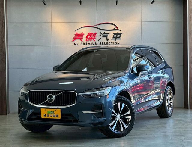 VOLVO富豪 XC60  第1張相片