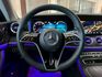 M-BENZ賓士 E200 COUPE  第14張縮圖