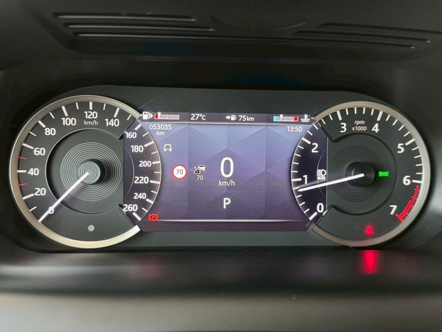 LAND ROVER路華 DISCOVERY SPORT  第6張相片
