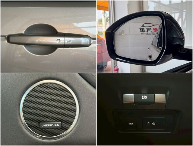 LAND ROVER路華 DISCOVERY SPORT  第7張相片