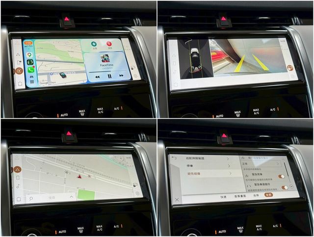 LAND ROVER路華 DISCOVERY SPORT  第9張相片