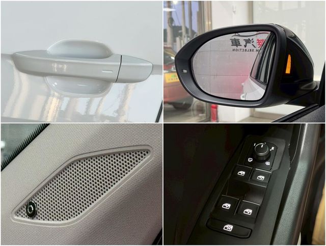 VOLKSWAGEN福斯 T-CROSS  第9張相片