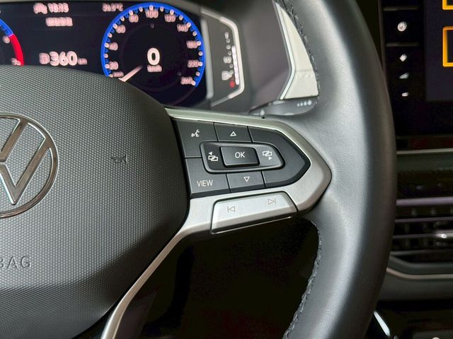 VOLKSWAGEN福斯 T-CROSS  第13張相片