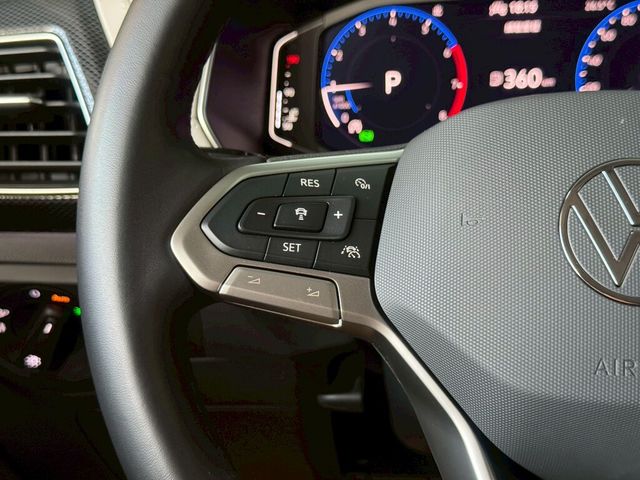 VOLKSWAGEN福斯 T-CROSS  第14張相片