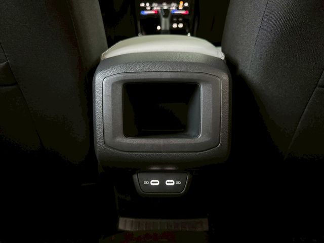 VOLKSWAGEN福斯 T-CROSS  第17張相片
