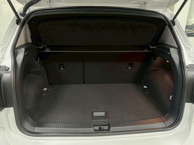 VOLKSWAGEN福斯 T-CROSS  第18張相片