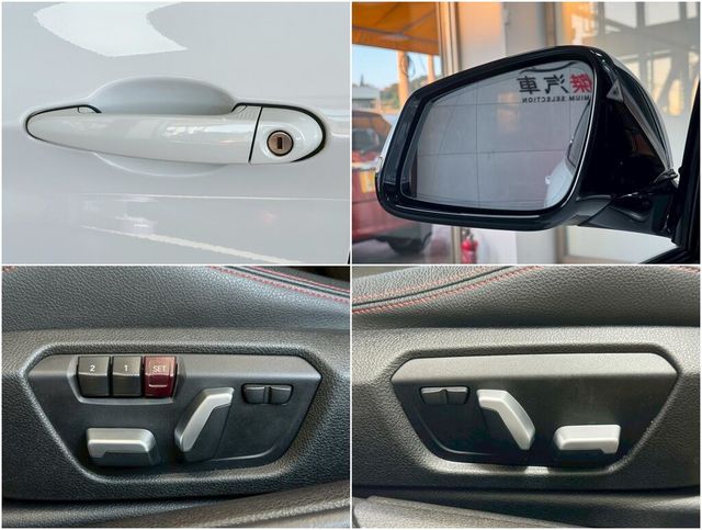 BMW寶馬 320I GT  第8張相片