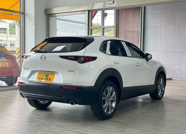 MAZDA馬自達 CX-30  第2張相片