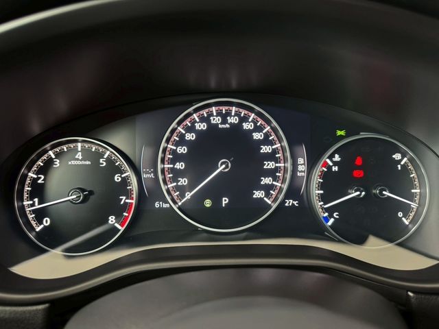 MAZDA馬自達 CX-30  第5張相片