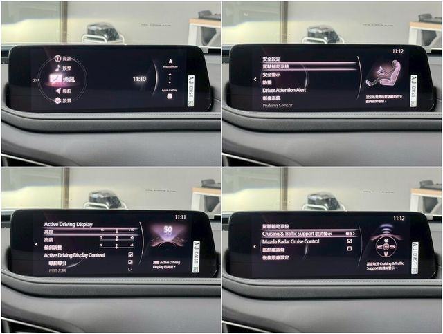 MAZDA馬自達 CX-30  第7張相片