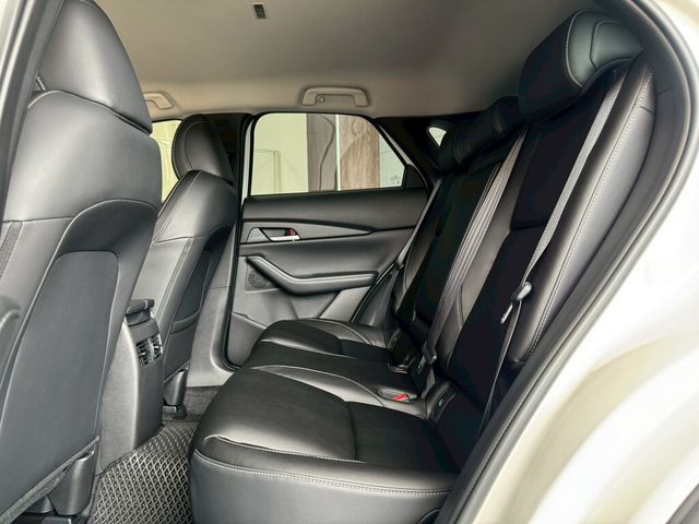 MAZDA馬自達 CX-30  第10張相片