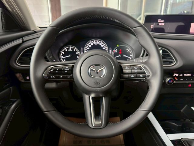 MAZDA馬自達 CX-30  第11張相片