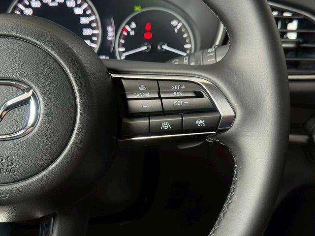 MAZDA馬自達 CX-30  第13張相片