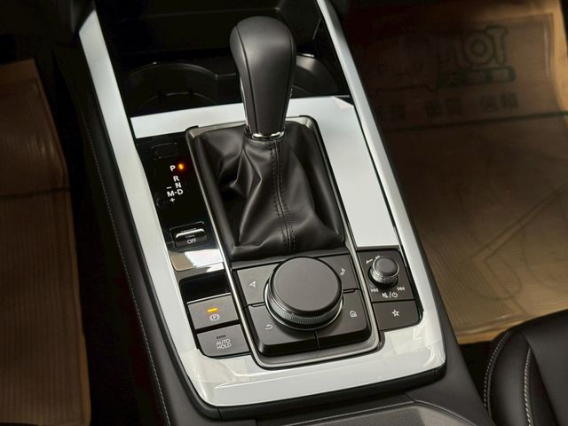 MAZDA馬自達 CX-30  第15張相片