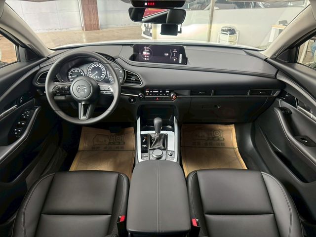 MAZDA馬自達 CX-30  第16張相片
