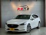 MAZDA馬自達 MAZDA 6  第1張縮圖
