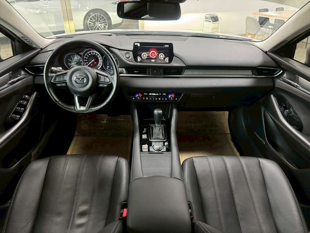 MAZDA馬自達 MAZDA 6  第5張相片
