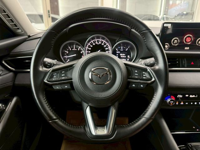 MAZDA馬自達 MAZDA 6  第6張相片