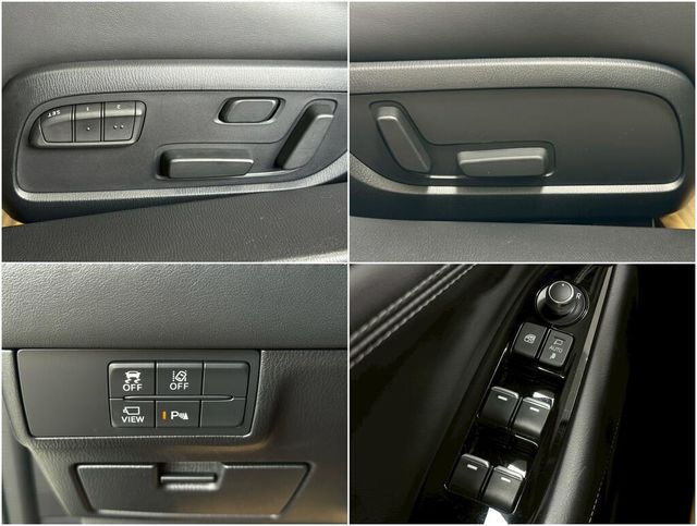 MAZDA馬自達 MAZDA 6  第7張相片