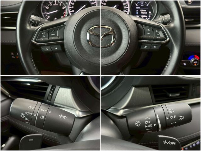 MAZDA馬自達 MAZDA 6  第11張相片