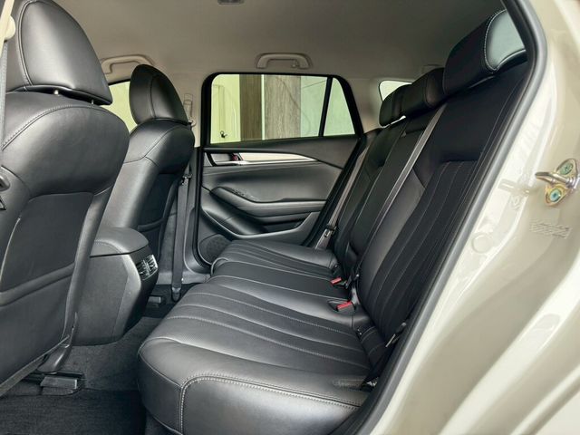 MAZDA馬自達 MAZDA 6  第13張相片
