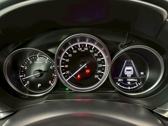 MAZDA馬自達 MAZDA 6  第14張相片