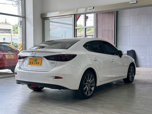 MAZDA馬自達 MAZDA 3  第2張相片