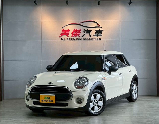 MINI迷你 ONE  第1張相片