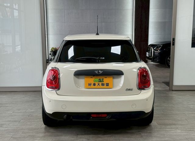 MINI迷你 ONE  第4張相片