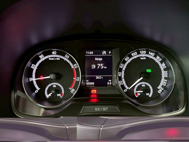 SKODA司科達 FABIA  第6張相片