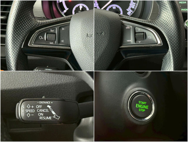 SKODA司科達 FABIA  第7張相片