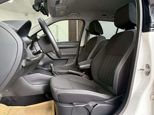 SKODA司科達 FABIA  第9張相片