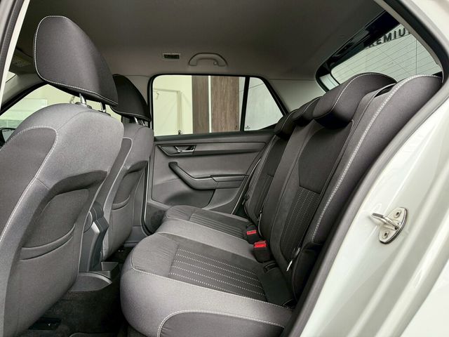 SKODA司科達 FABIA  第10張相片