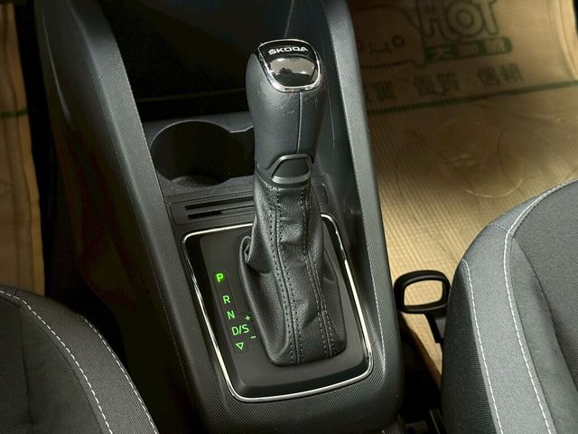 SKODA司科達 FABIA  第14張相片