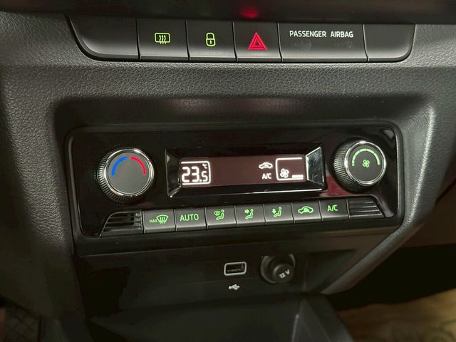SKODA司科達 FABIA  第15張相片