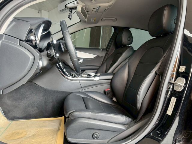 M-BENZ賓士 C200  第7張相片