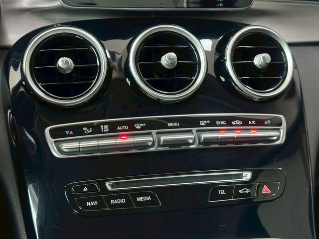 M-BENZ賓士 C200  第15張相片