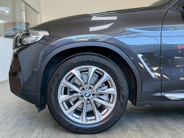 BMW寶馬 X4 XDRIVE20I  第5張相片