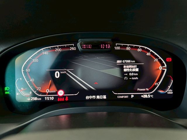 BMW寶馬 X4 XDRIVE20I  第10張相片